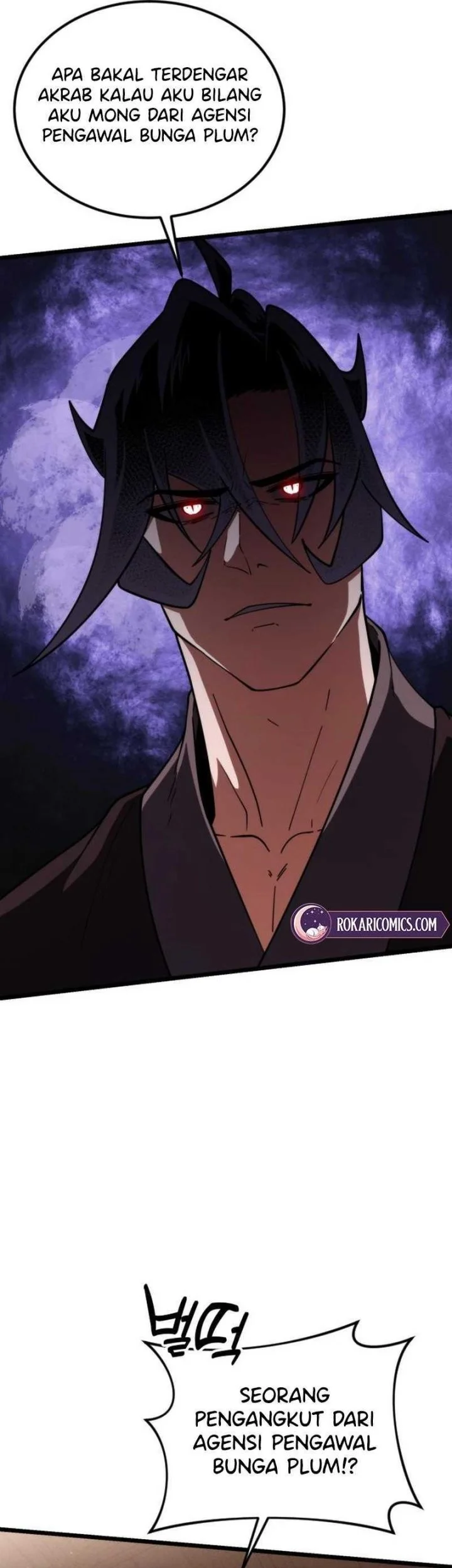 A Genius Girl Hides Her Martial Arts Achievements Chapter 25 page 49