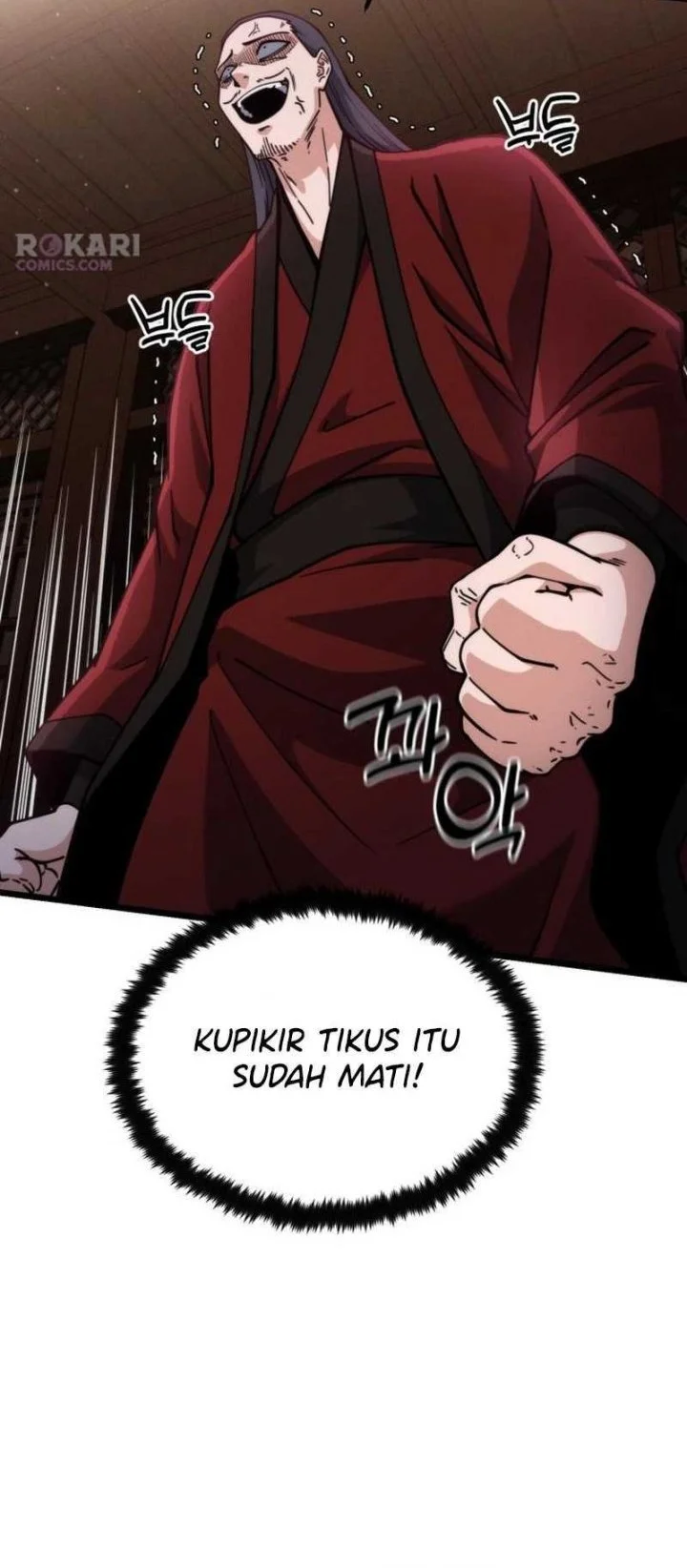 A Genius Girl Hides Her Martial Arts Achievements Chapter 25 page 50