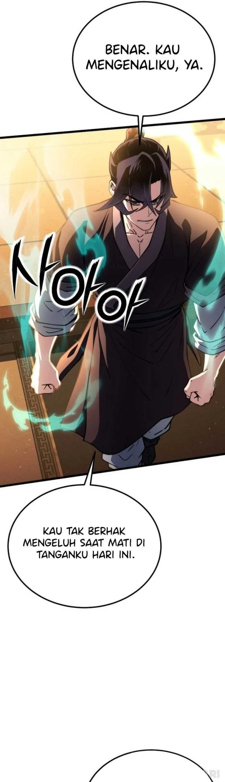 A Genius Girl Hides Her Martial Arts Achievements Chapter 25 page 51