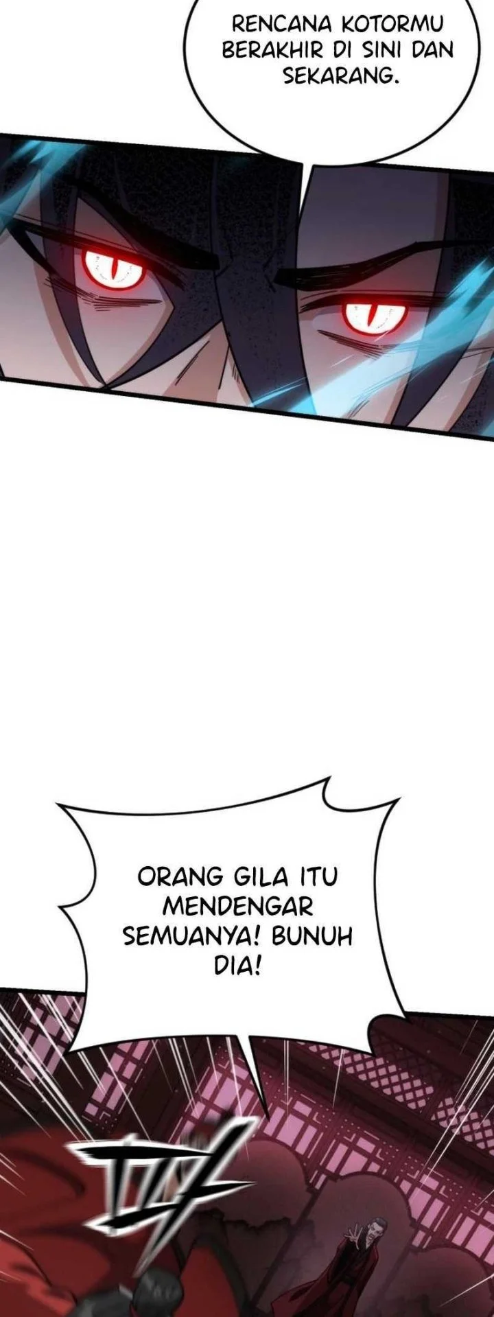 A Genius Girl Hides Her Martial Arts Achievements Chapter 25 page 52