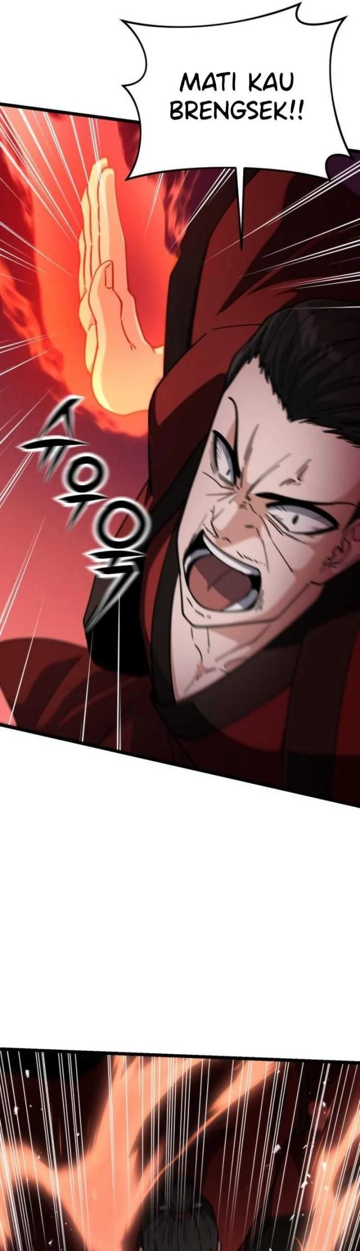 A Genius Girl Hides Her Martial Arts Achievements Chapter 25 page 55