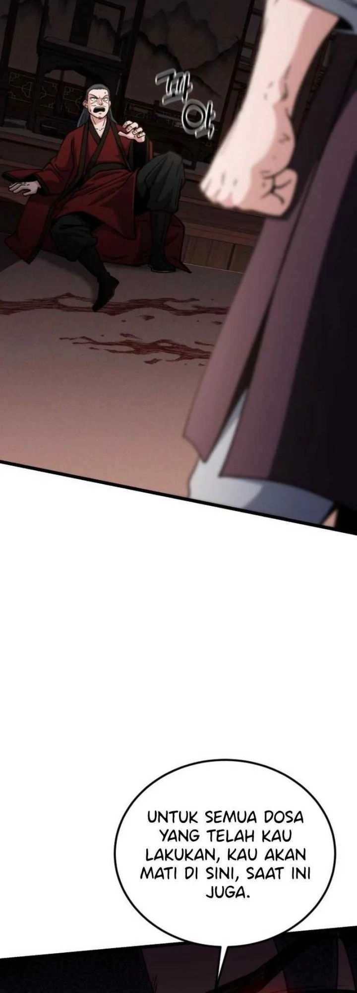 A Genius Girl Hides Her Martial Arts Achievements Chapter 25 page 60