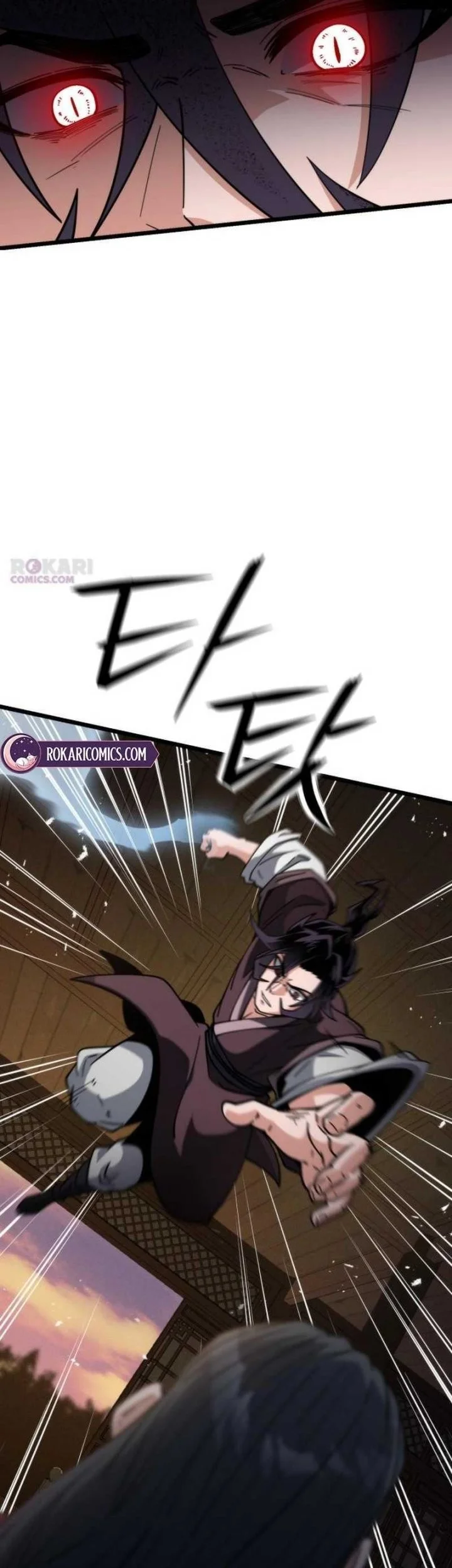 A Genius Girl Hides Her Martial Arts Achievements Chapter 25 page 61