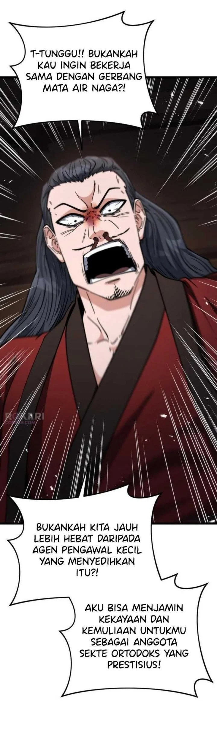 A Genius Girl Hides Her Martial Arts Achievements Chapter 25 page 65