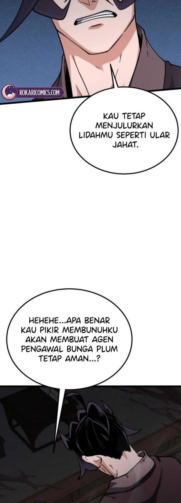 A Genius Girl Hides Her Martial Arts Achievements Chapter 25 page 68