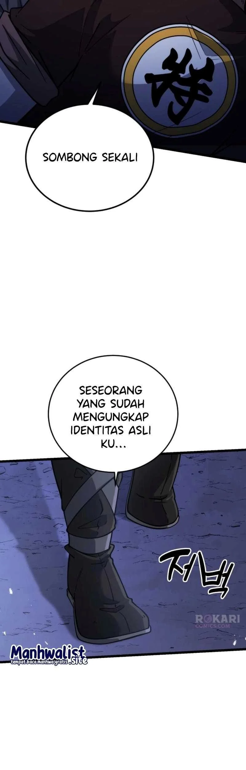 A Genius Girl Hides Her Martial Arts Achievements Chapter 26 page 37