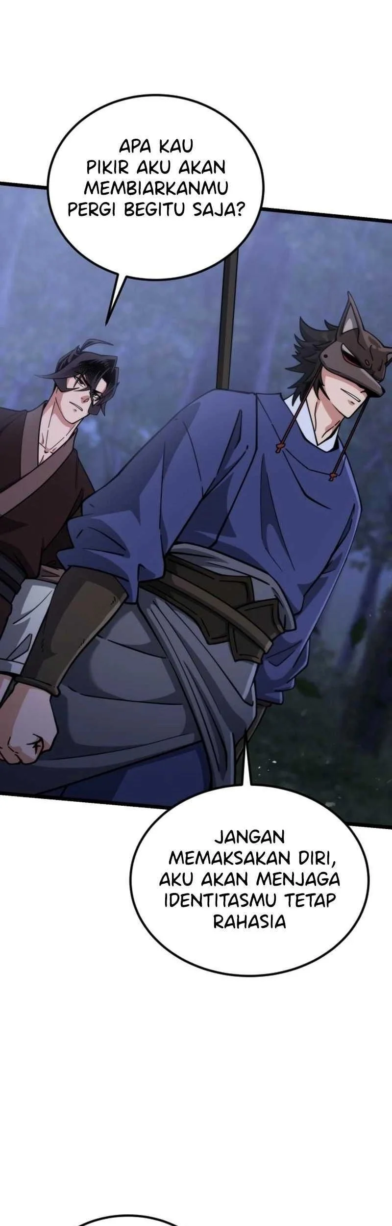 A Genius Girl Hides Her Martial Arts Achievements Chapter 26 page 38