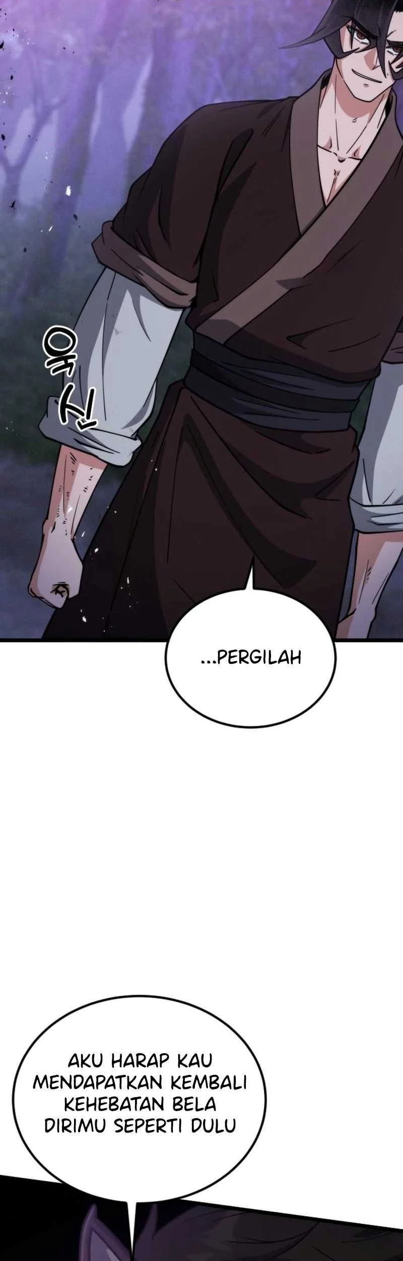 A Genius Girl Hides Her Martial Arts Achievements Chapter 26 page 42