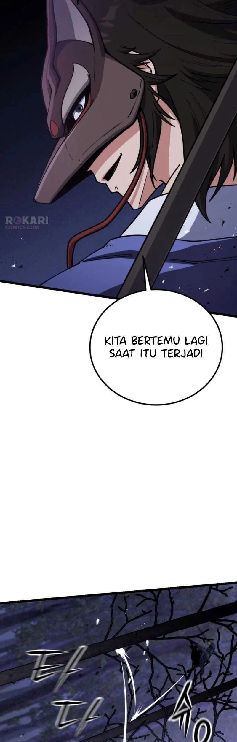 A Genius Girl Hides Her Martial Arts Achievements Chapter 26 page 43