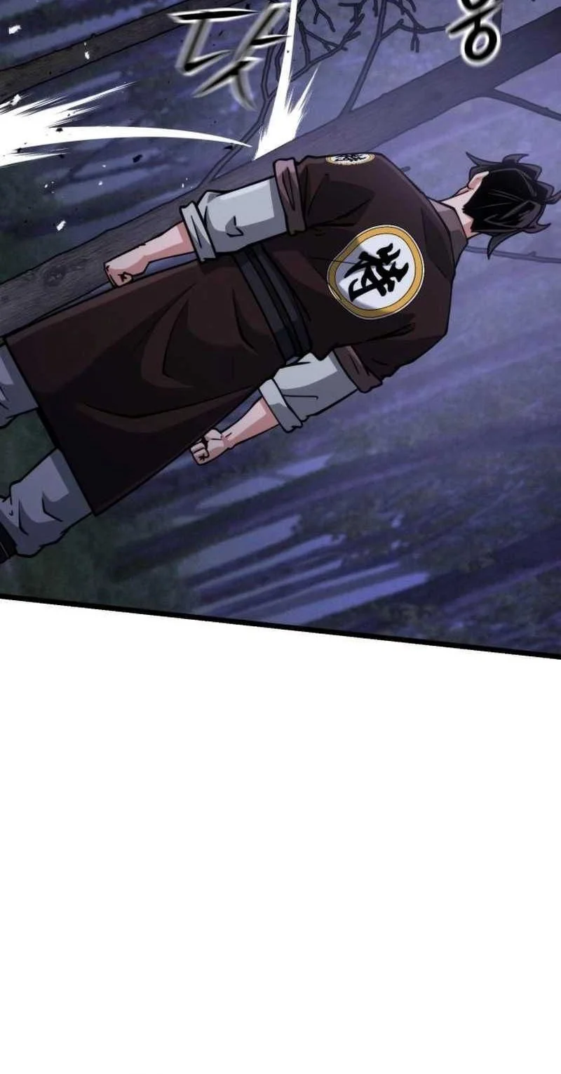 A Genius Girl Hides Her Martial Arts Achievements Chapter 26 page 44