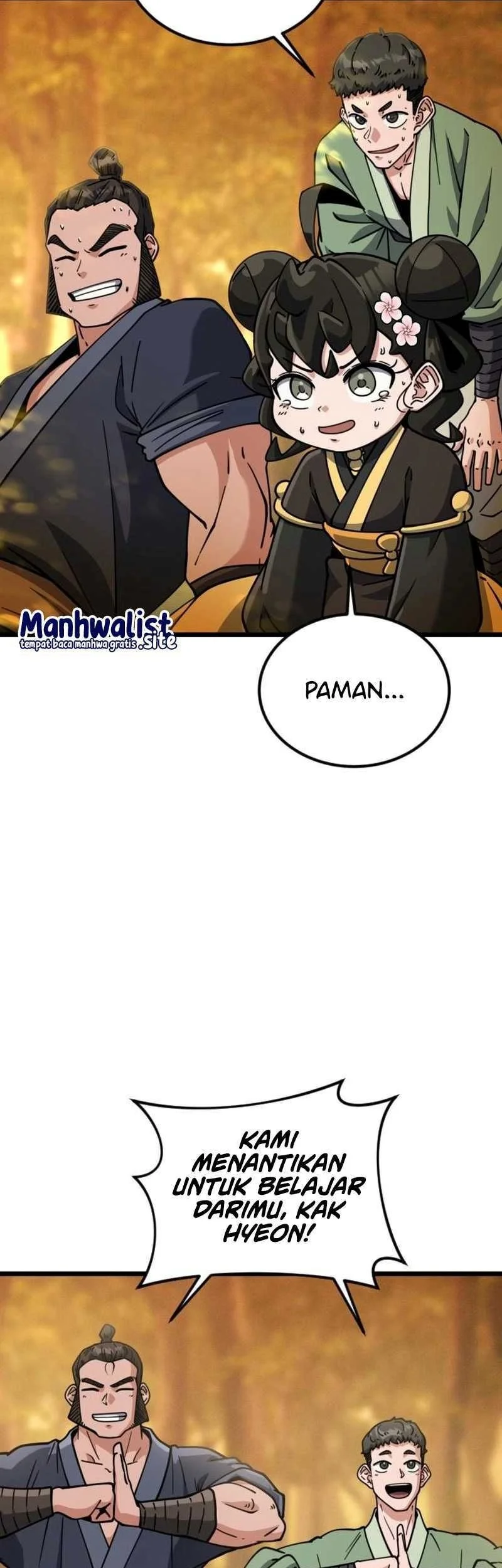 A Genius Girl Hides Her Martial Arts Achievements Chapter 26 page 63