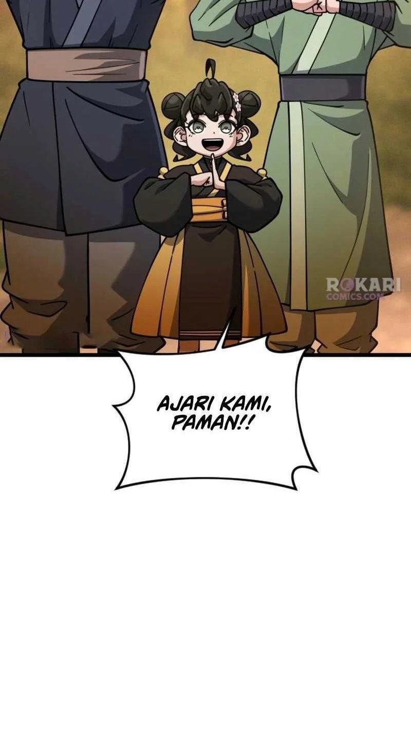 A Genius Girl Hides Her Martial Arts Achievements Chapter 26 page 64