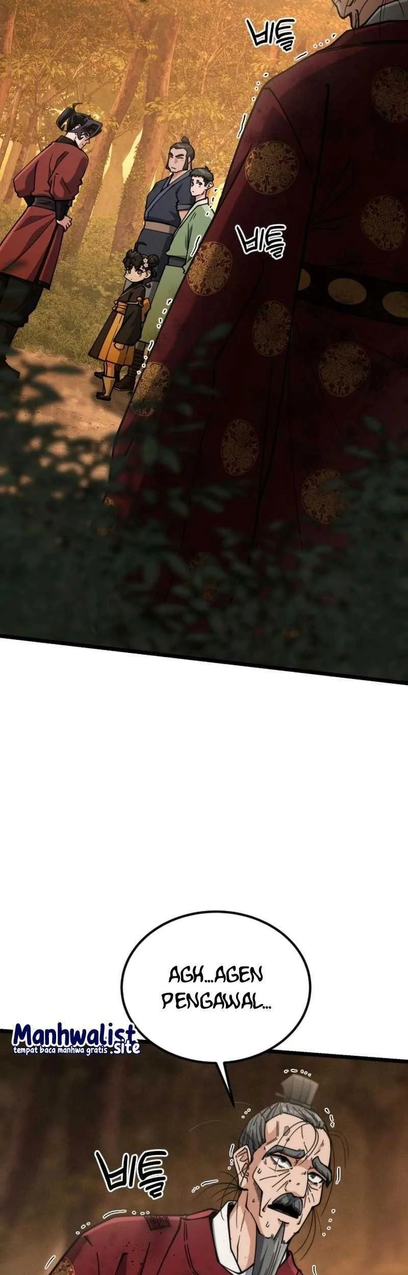 A Genius Girl Hides Her Martial Arts Achievements Chapter 26 page 67