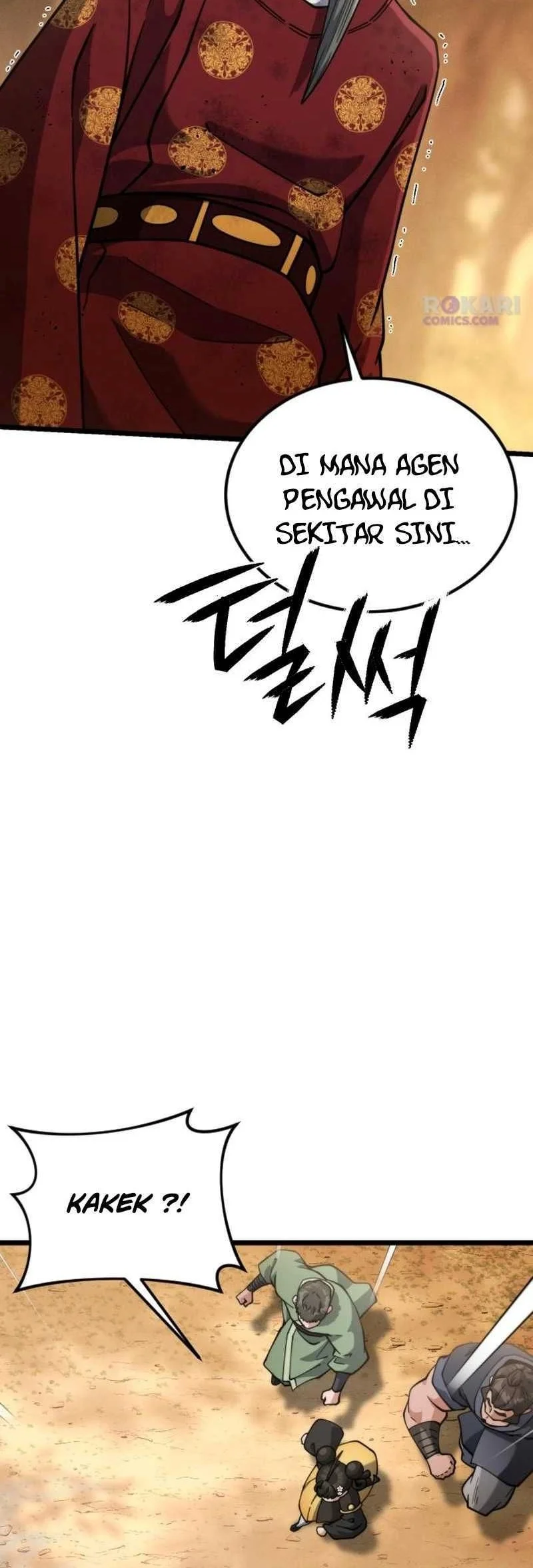 A Genius Girl Hides Her Martial Arts Achievements Chapter 26 page 68