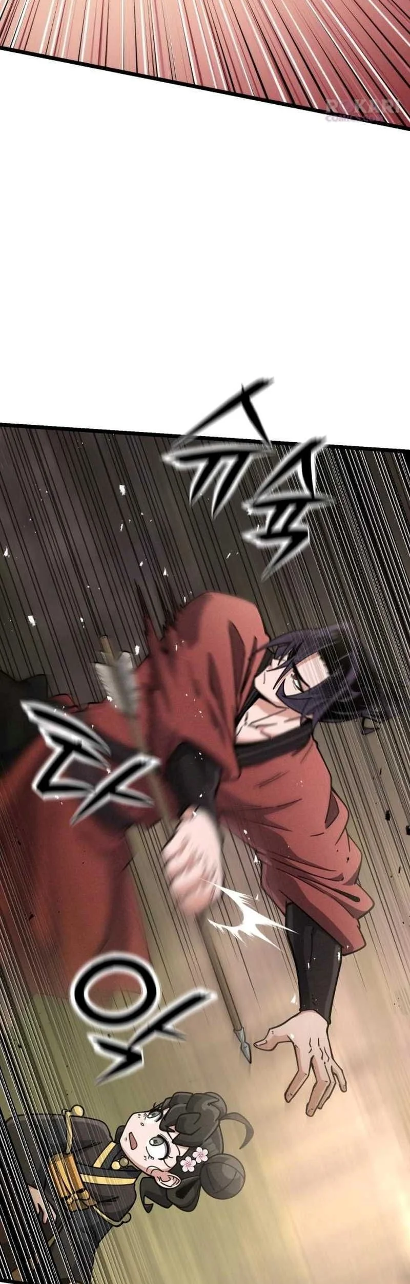 A Genius Girl Hides Her Martial Arts Achievements Chapter 26 page 70