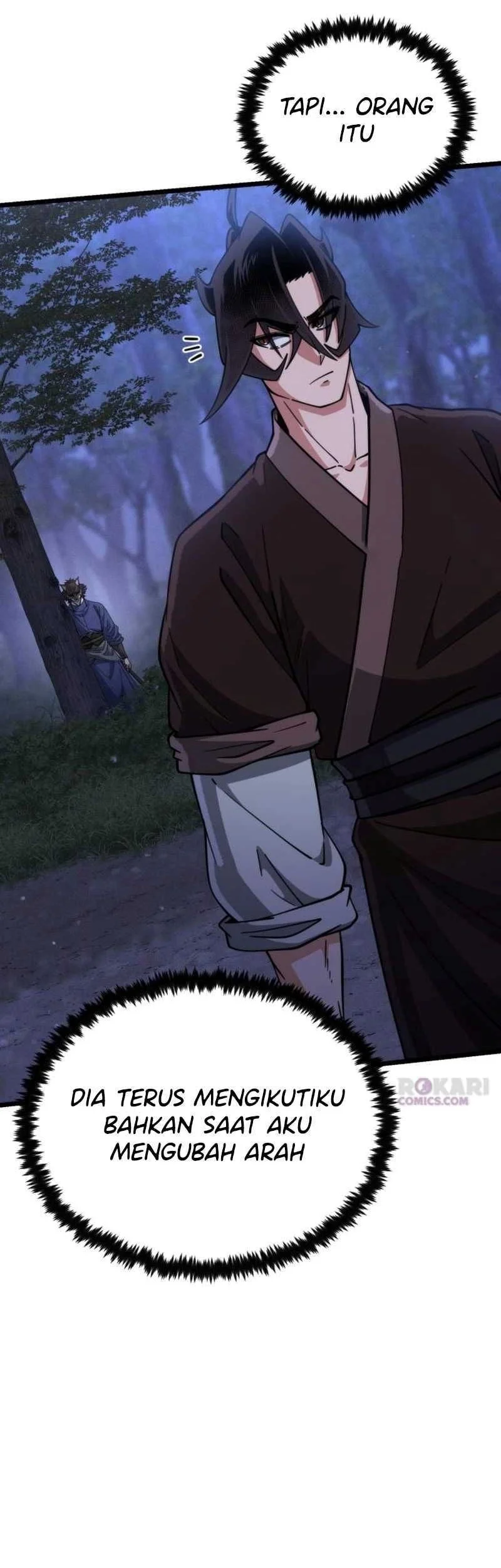 A Genius Girl Hides Her Martial Arts Achievements Chapter 26 page 20