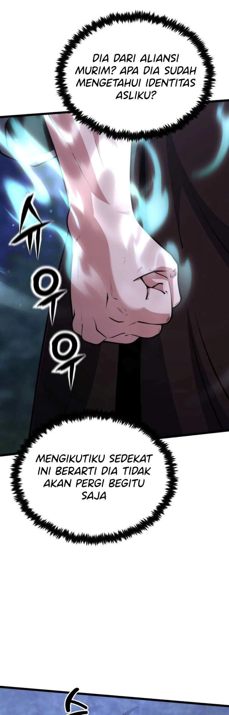 A Genius Girl Hides Her Martial Arts Achievements Chapter 26 page 21