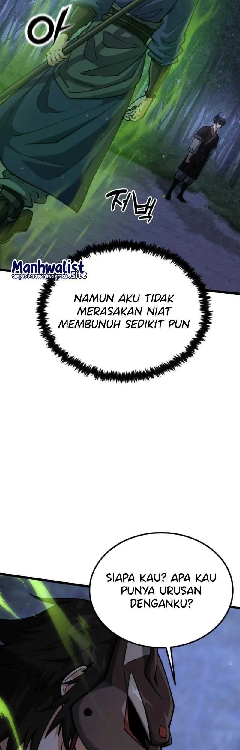 A Genius Girl Hides Her Martial Arts Achievements Chapter 26 page 25