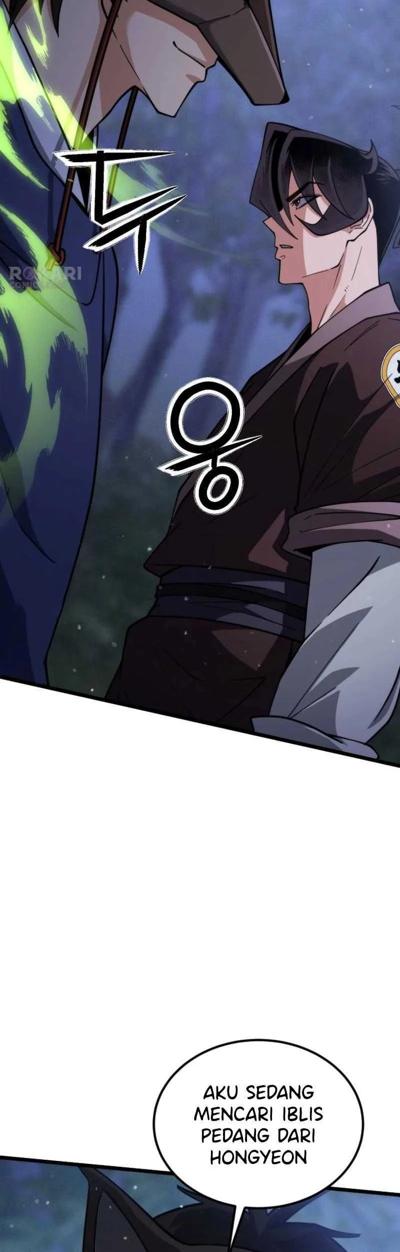 A Genius Girl Hides Her Martial Arts Achievements Chapter 26 page 26
