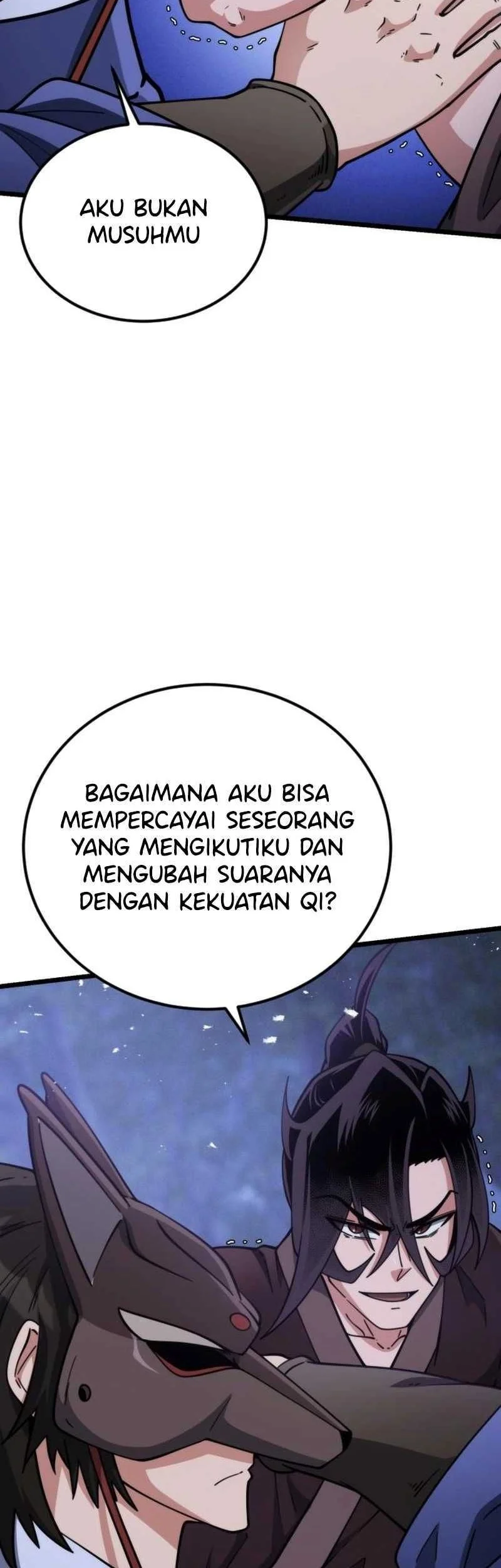 A Genius Girl Hides Her Martial Arts Achievements Chapter 26 page 30
