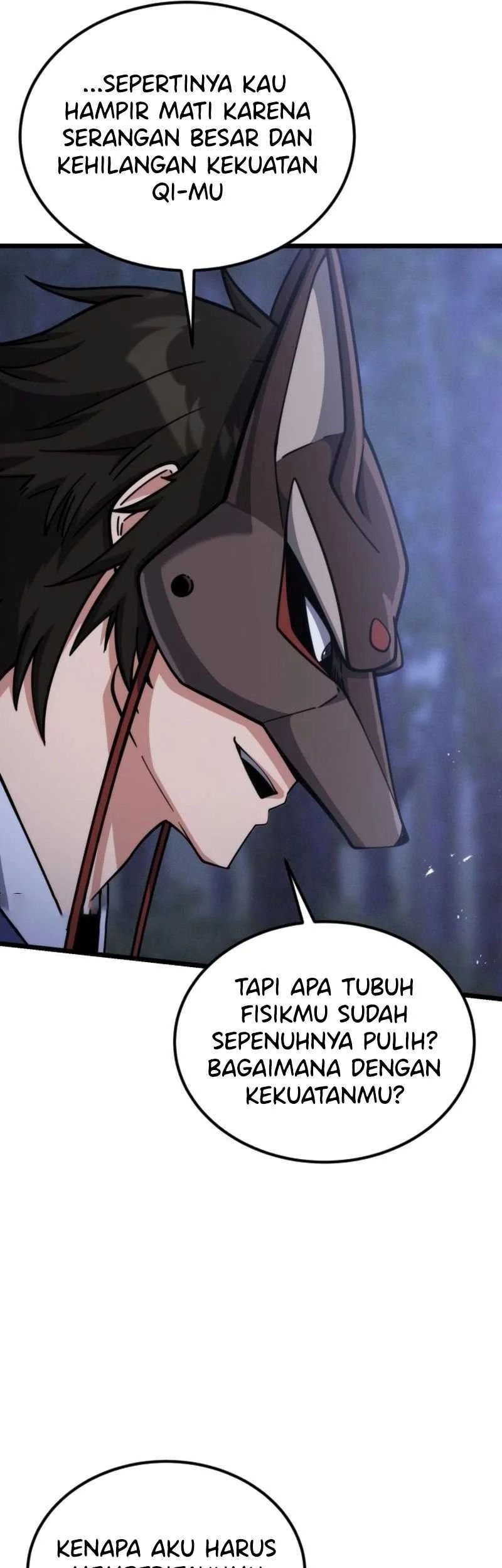 A Genius Girl Hides Her Martial Arts Achievements Chapter 26 page 33