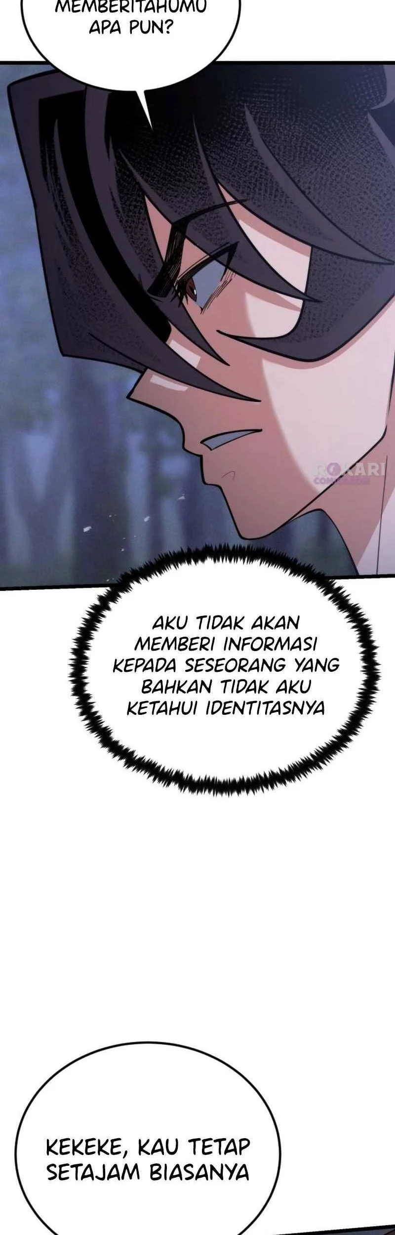 A Genius Girl Hides Her Martial Arts Achievements Chapter 26 page 34