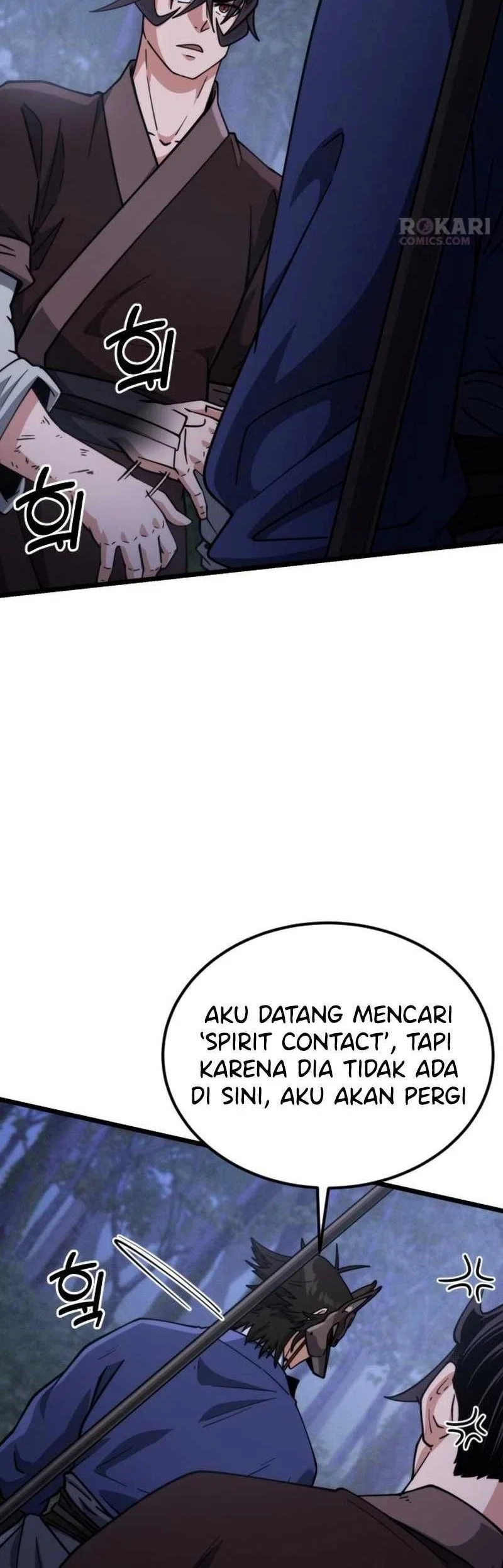 A Genius Girl Hides Her Martial Arts Achievements Chapter 26 page 36