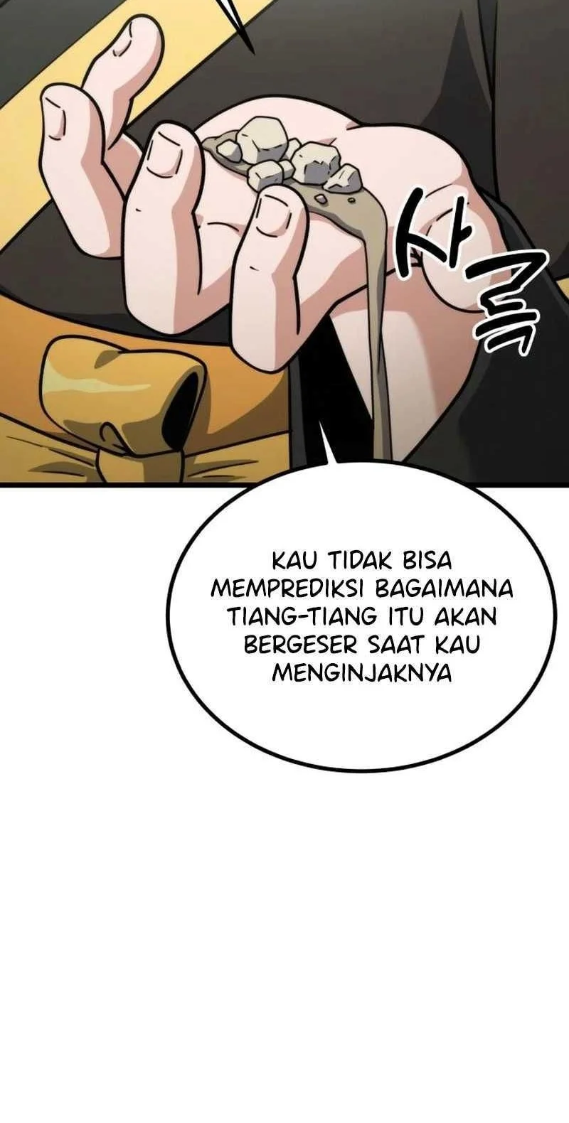 A Genius Girl Hides Her Martial Arts Achievements Chapter 27 page 40