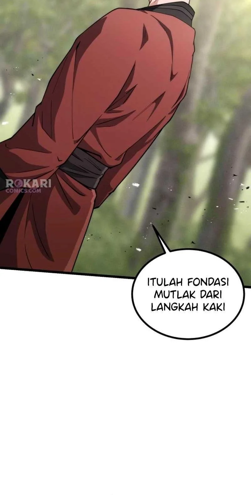 A Genius Girl Hides Her Martial Arts Achievements Chapter 27 page 44