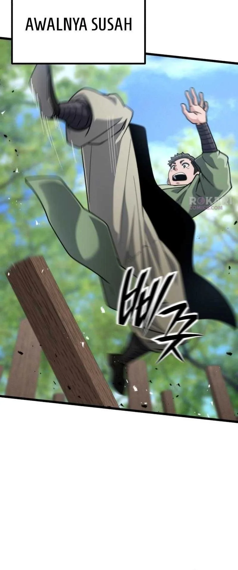 A Genius Girl Hides Her Martial Arts Achievements Chapter 27 page 48