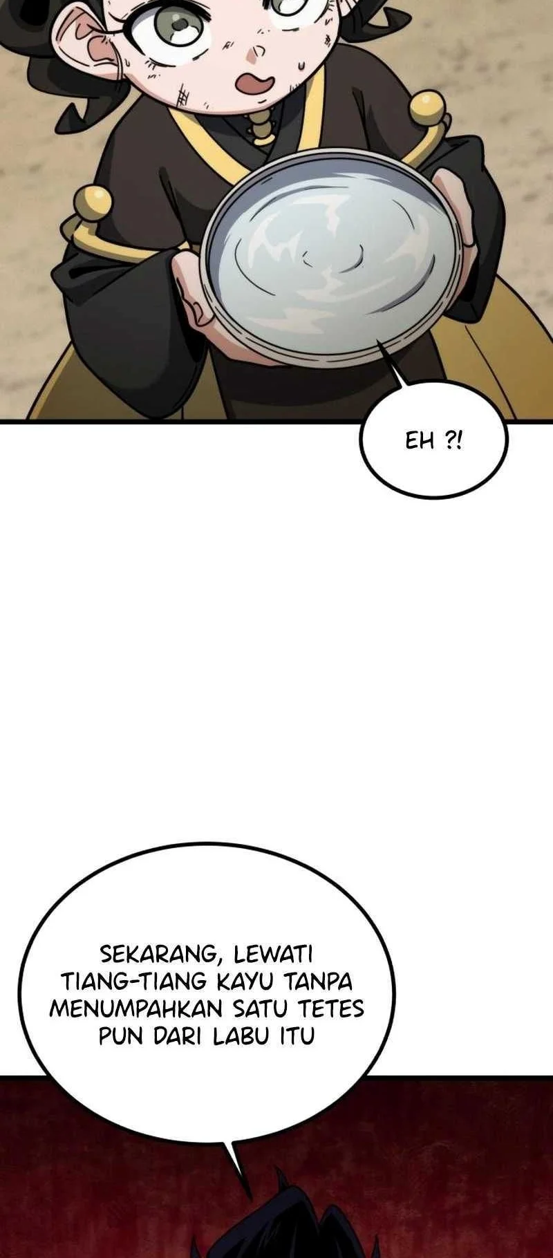 A Genius Girl Hides Her Martial Arts Achievements Chapter 27 page 56