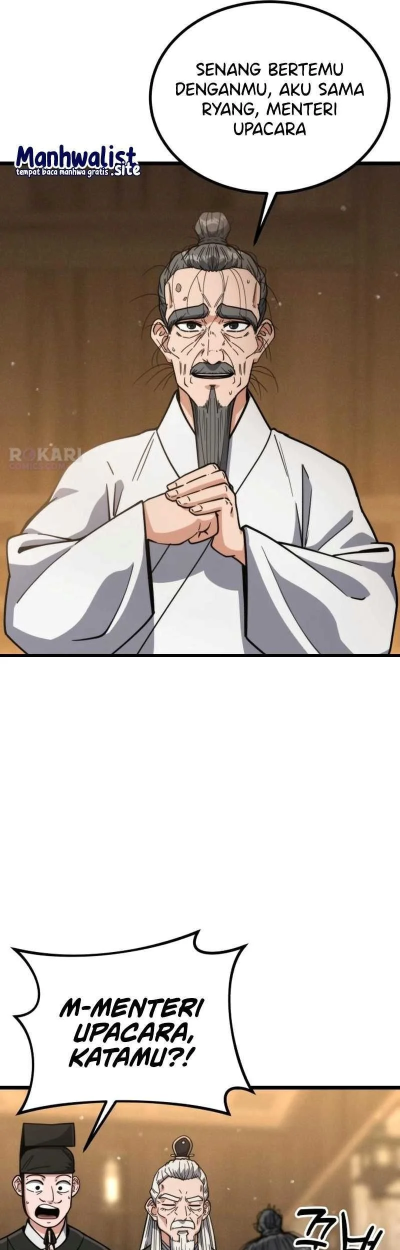 A Genius Girl Hides Her Martial Arts Achievements Chapter 27 page 65