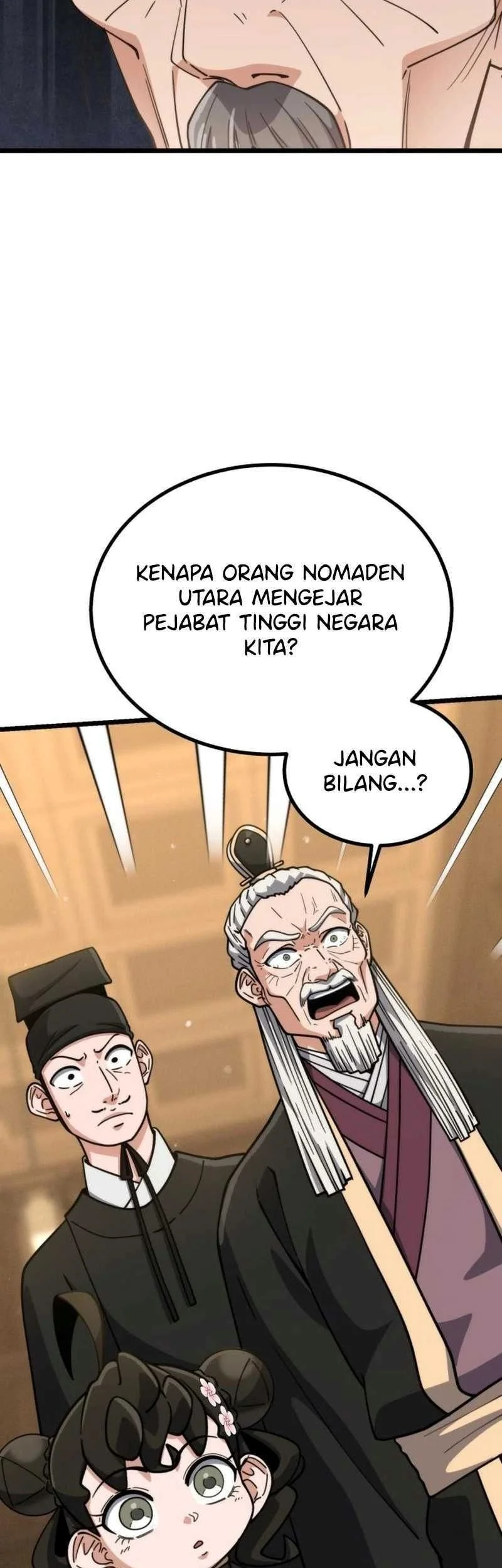 A Genius Girl Hides Her Martial Arts Achievements Chapter 27 page 67