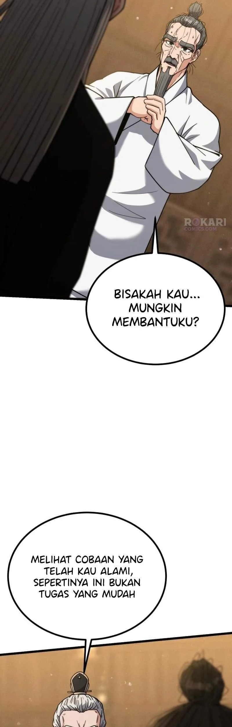 A Genius Girl Hides Her Martial Arts Achievements Chapter 27 page 69