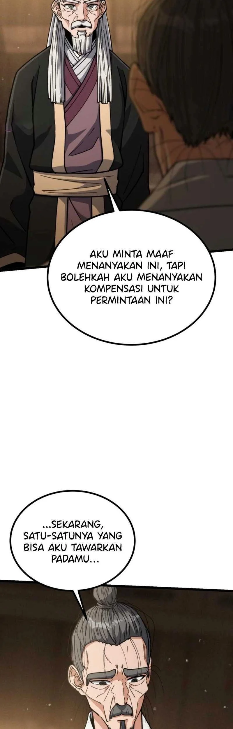 A Genius Girl Hides Her Martial Arts Achievements Chapter 27 page 70