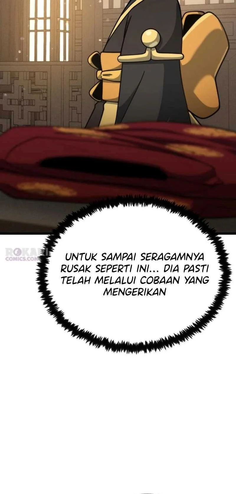 A Genius Girl Hides Her Martial Arts Achievements Chapter 27 page 20