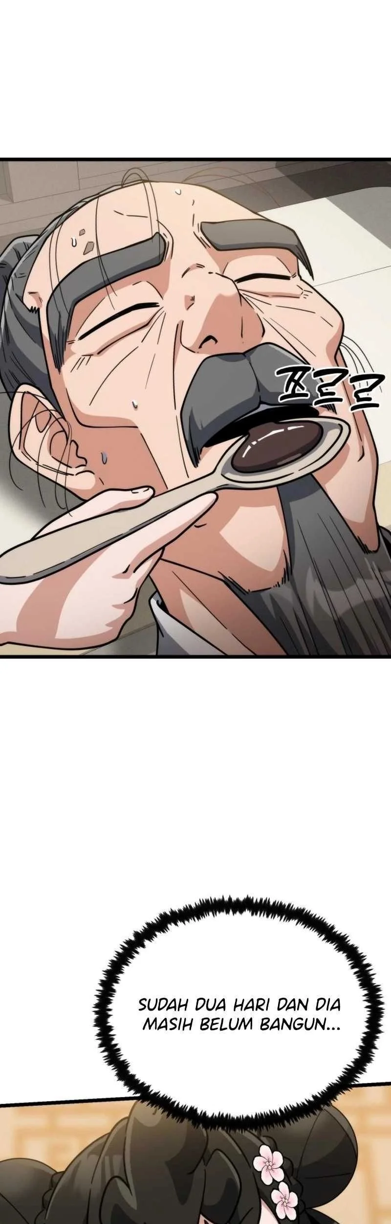 A Genius Girl Hides Her Martial Arts Achievements Chapter 27 page 29