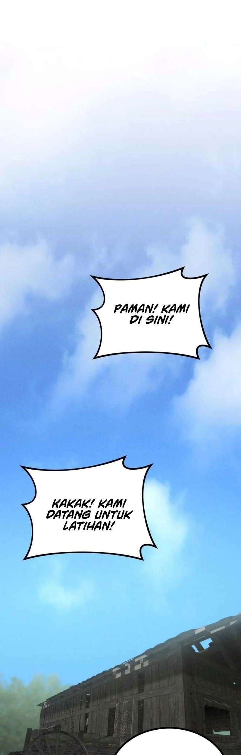 A Genius Girl Hides Her Martial Arts Achievements Chapter 27 page 31