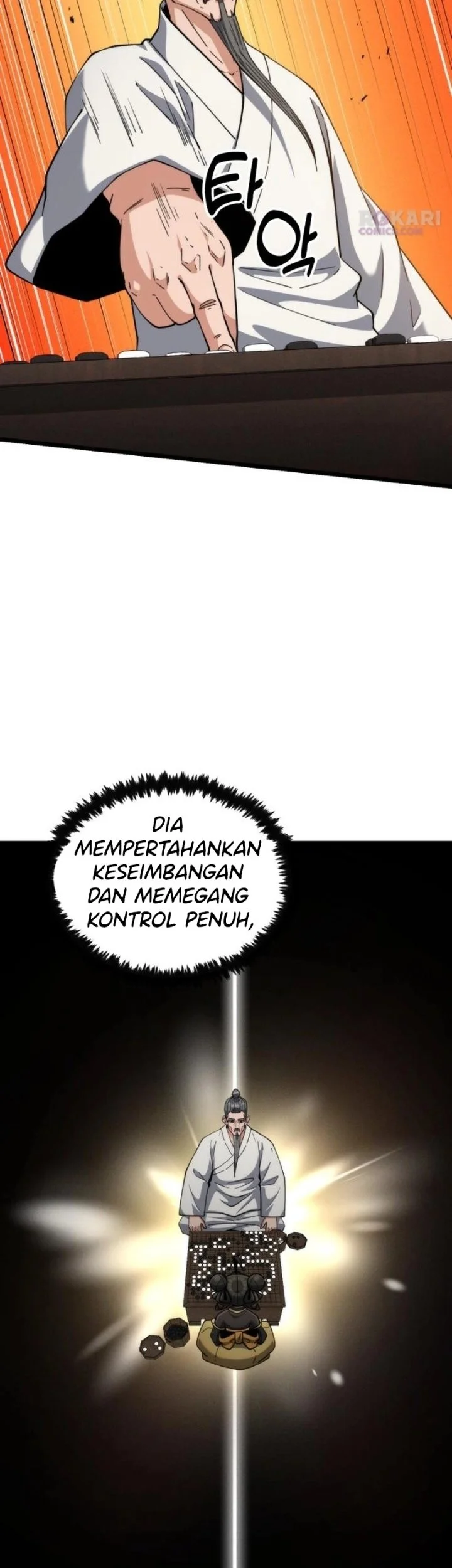 A Genius Girl Hides Her Martial Arts Achievements Chapter 28 page 47