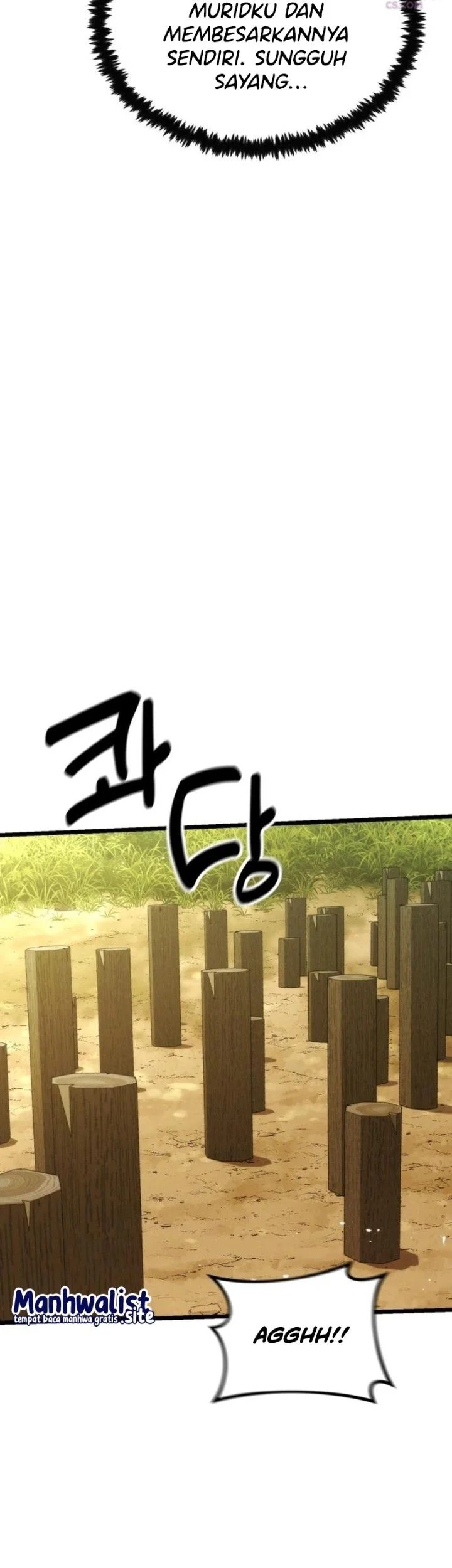 A Genius Girl Hides Her Martial Arts Achievements Chapter 28 page 51