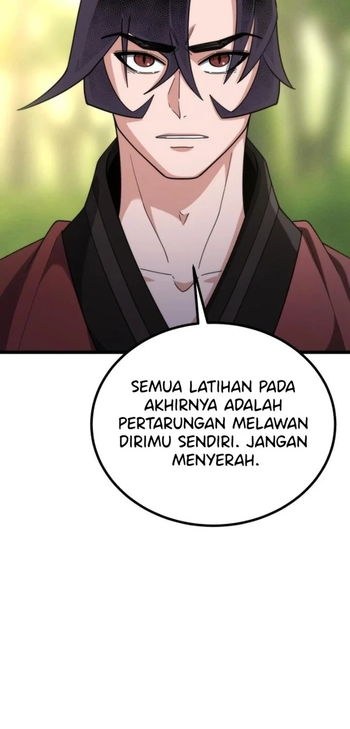 A Genius Girl Hides Her Martial Arts Achievements Chapter 28 page 60