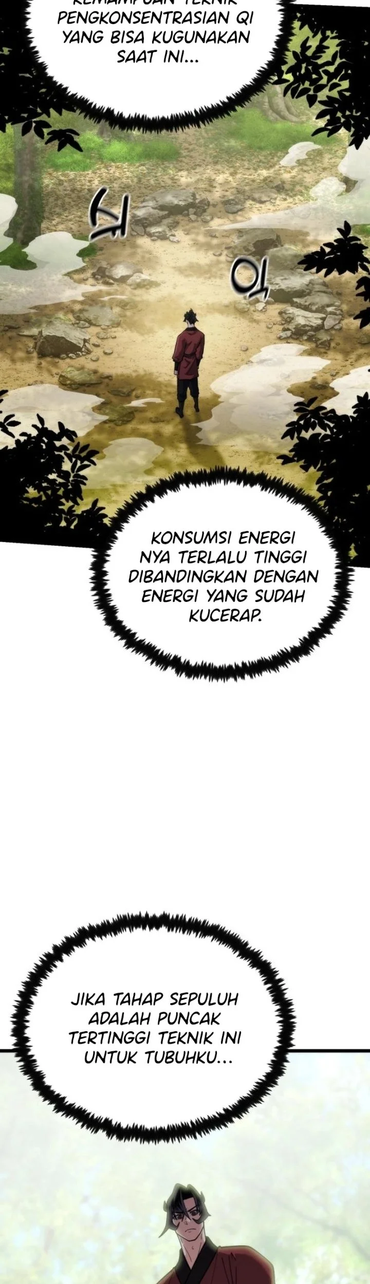 A Genius Girl Hides Her Martial Arts Achievements Chapter 28 page 66