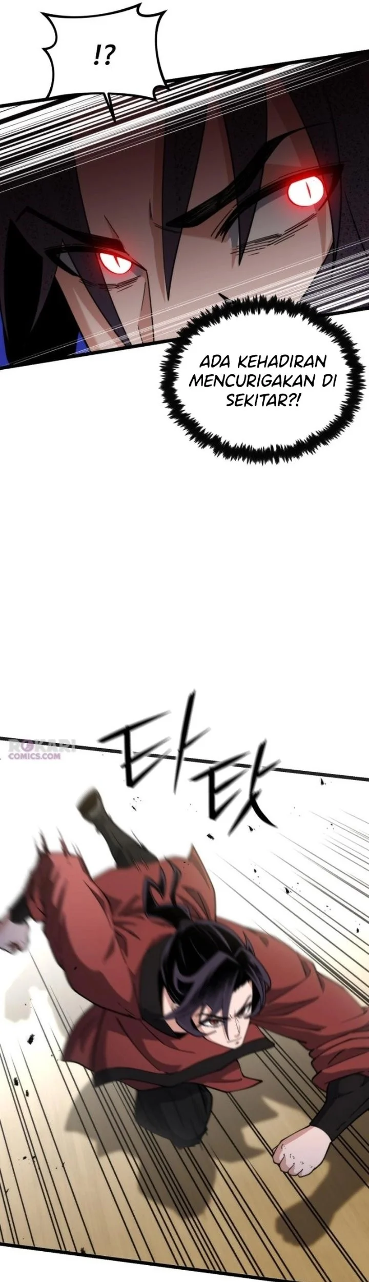 A Genius Girl Hides Her Martial Arts Achievements Chapter 28 page 69