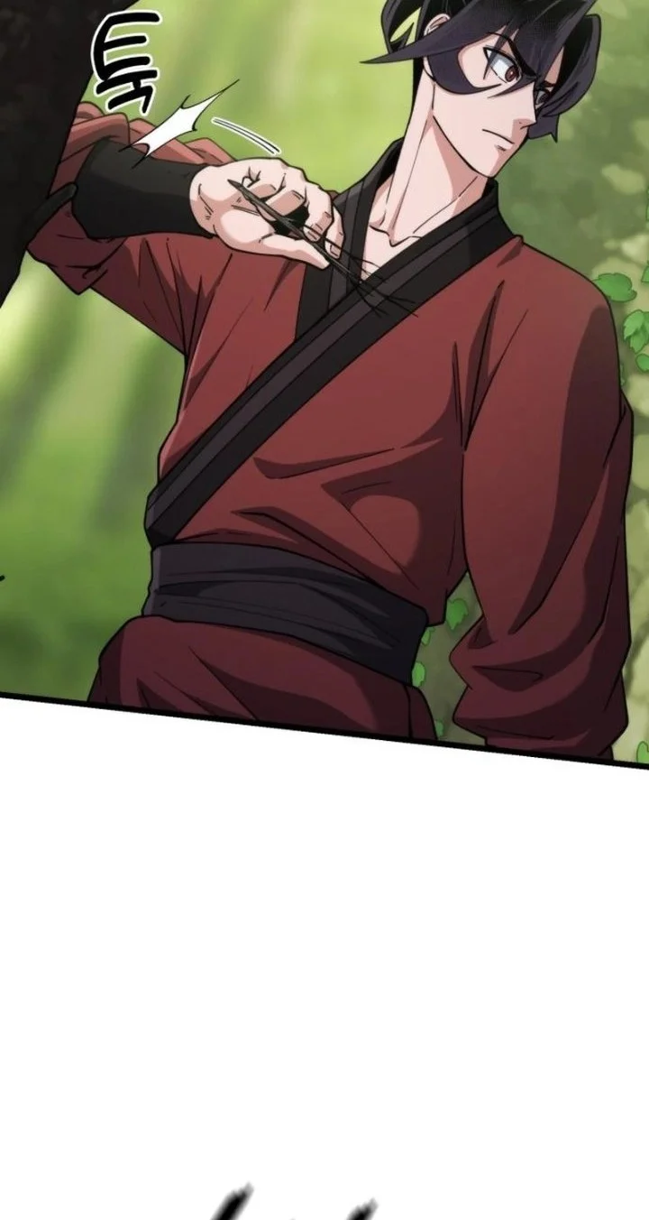 A Genius Girl Hides Her Martial Arts Achievements Chapter 28 page 72