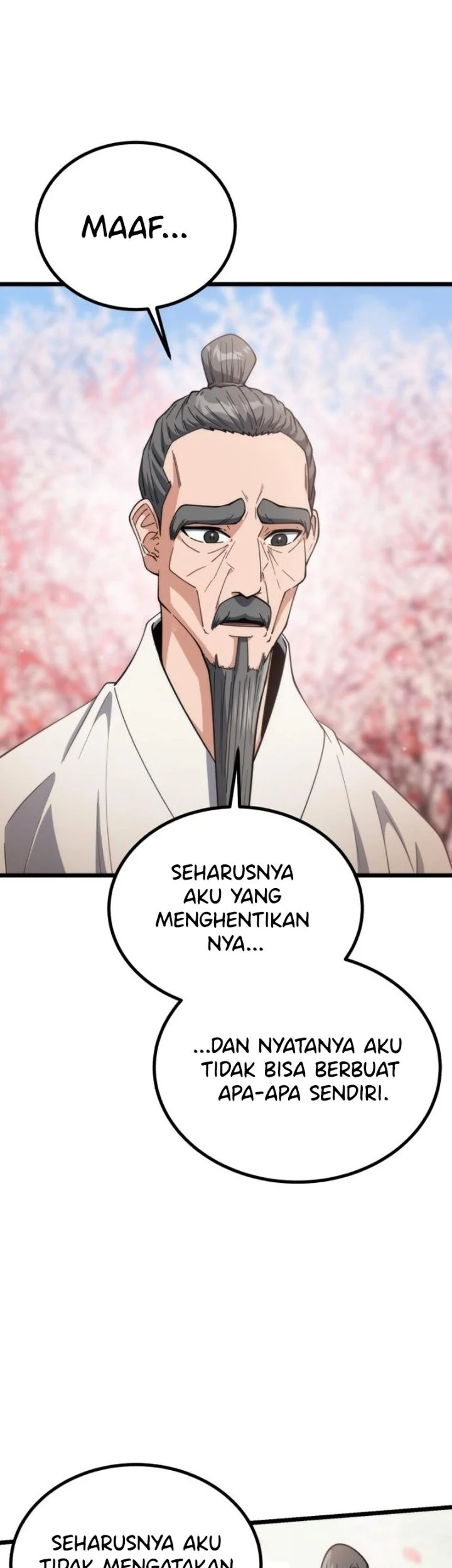 A Genius Girl Hides Her Martial Arts Achievements Chapter 28 page 35