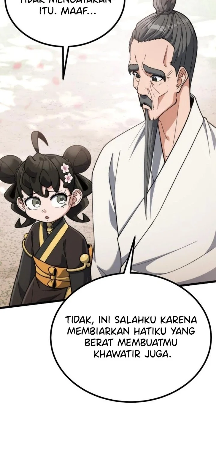 A Genius Girl Hides Her Martial Arts Achievements Chapter 28 page 36