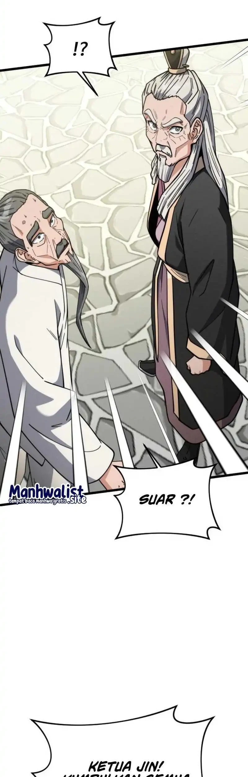 A Genius Girl Hides Her Martial Arts Achievements Chapter 29 page 38