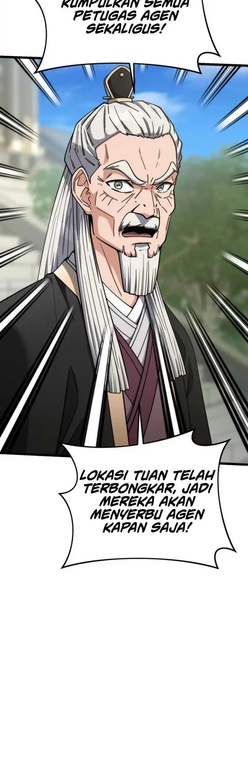 A Genius Girl Hides Her Martial Arts Achievements Chapter 29 page 39