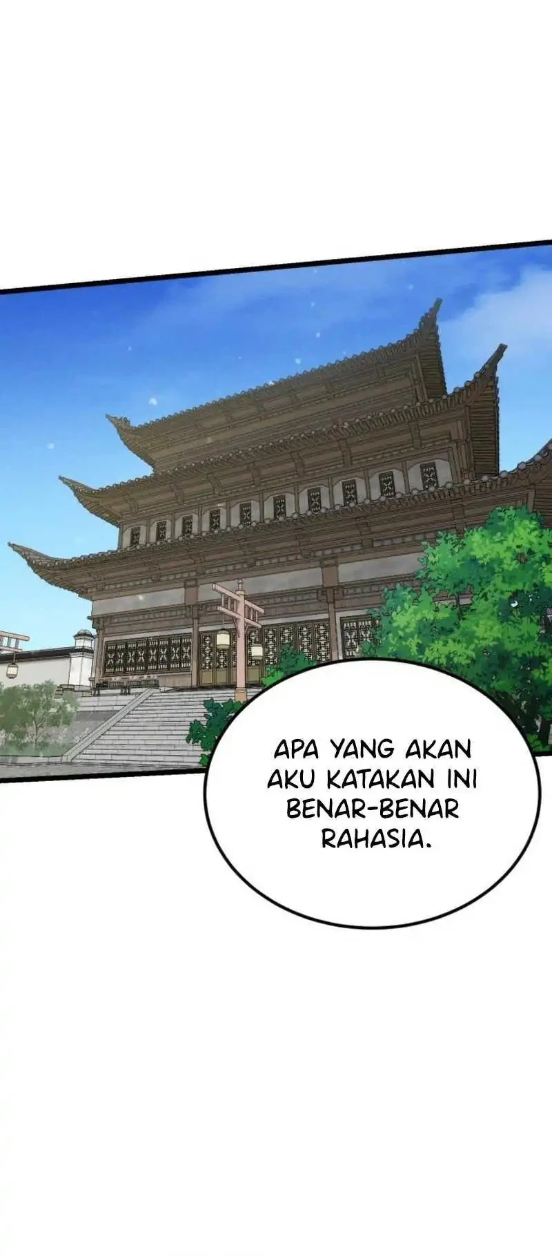 A Genius Girl Hides Her Martial Arts Achievements Chapter 29 page 40