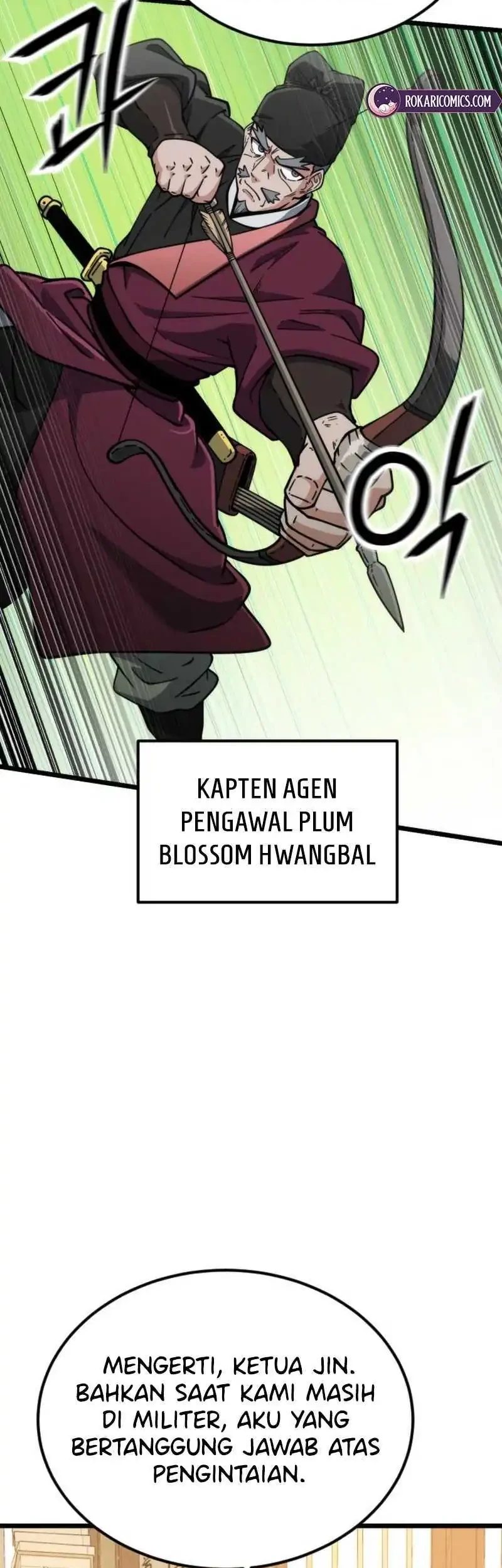 A Genius Girl Hides Her Martial Arts Achievements Chapter 29 page 43